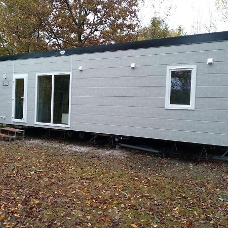 Camping Baalse Hei トゥルンホウト エクステリア 写真