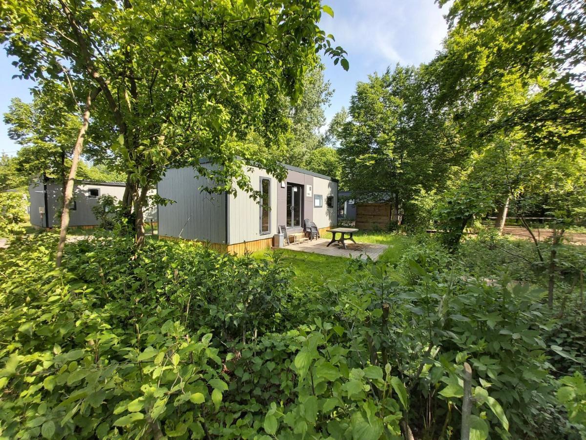Camping Baalse Hei トゥルンホウト エクステリア 写真